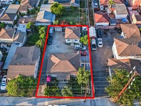6041 Ferguson Drive, Commerce CA 90022