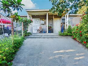 6041 Ferguson Drive, Commerce CA 90022