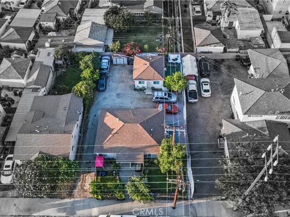 6041 Ferguson Drive, Commerce CA 90022
