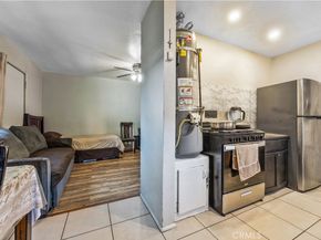 6041 Ferguson Drive, Commerce CA 90022