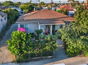 6041 Ferguson Drive, Commerce CA 90022
