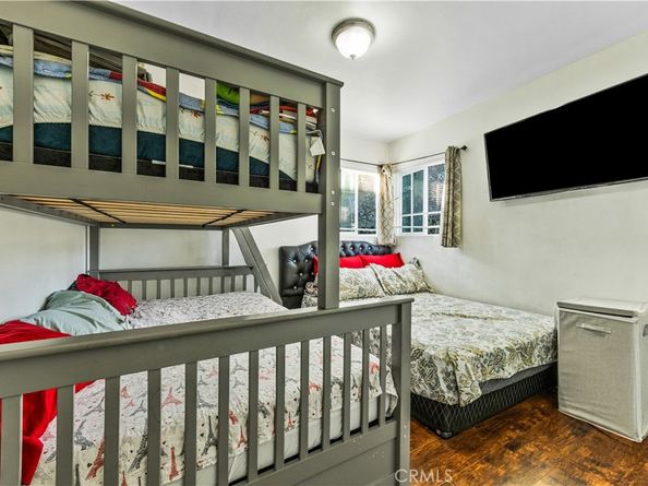 6041 Ferguson Drive, Commerce CA 90022