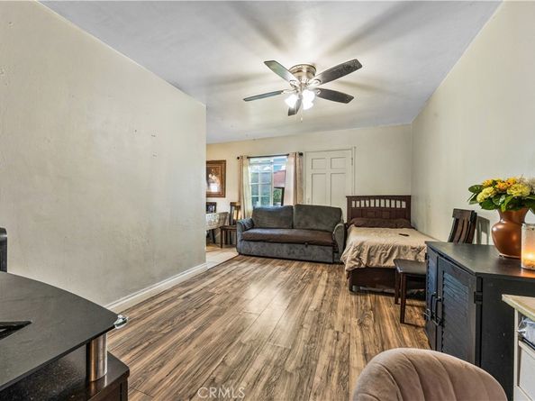 6041 Ferguson Drive, Commerce CA 90022