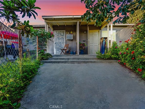 6041 Ferguson Drive, Commerce CA 90022