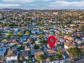 6041 Ferguson Drive, Commerce CA 90022