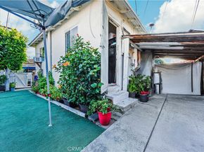 6041 Ferguson Drive, Commerce CA 90022