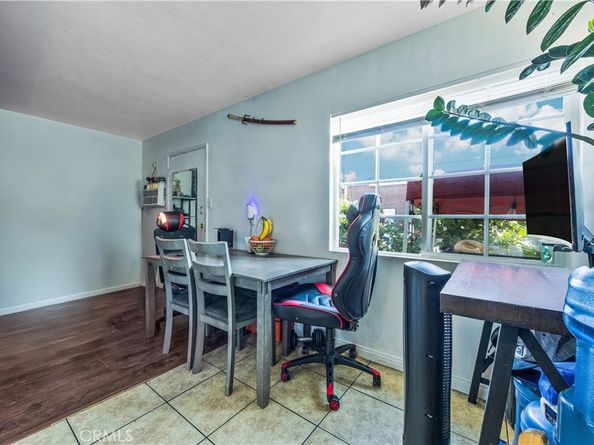 6041 Ferguson Drive, Commerce CA 90022