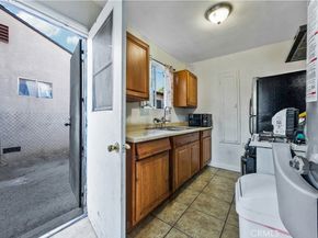 6041 Ferguson Drive, Commerce CA 90022