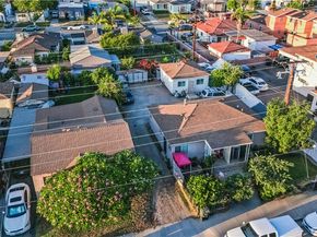 6041 Ferguson Drive, Commerce CA 90022