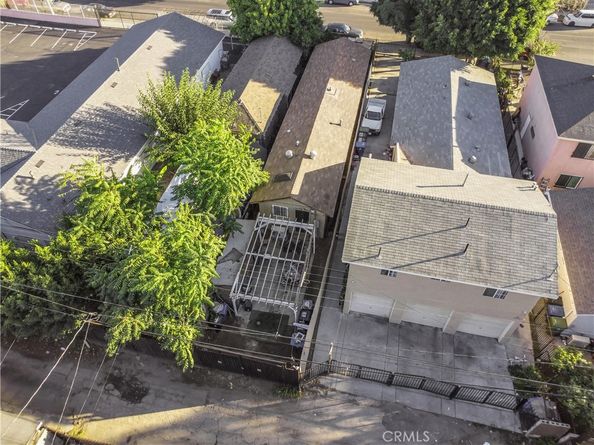 227 E 55th Street, Los Angeles CA 90011