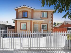 8718 Menlo Ave, Los Angeles CA 90044