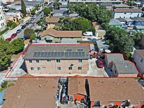 8718 Menlo Ave, Los Angeles CA 90044