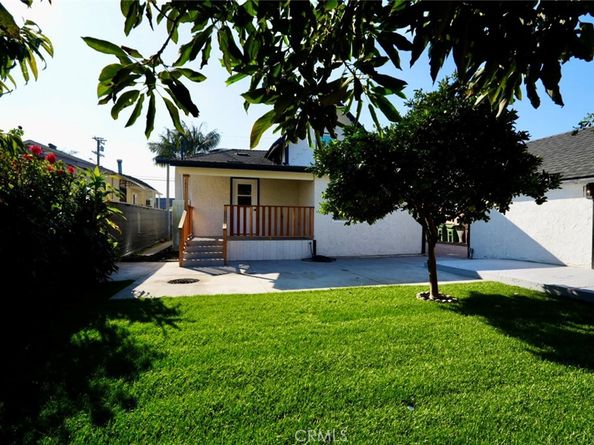 125 E Alondra, Compton CA 90220