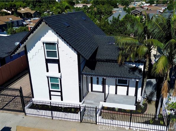 125 E Alondra, Compton CA 90220