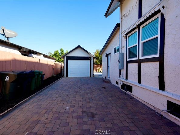 125 E Alondra, Compton CA 90220