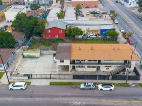 254 W 83rd, Los Angeles CA 90003