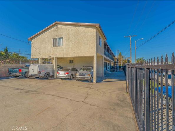 254 W 83rd, Los Angeles CA 90003