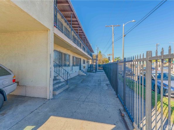 254 W 83rd, Los Angeles CA 90003