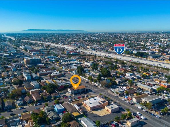 254 W 83rd, Los Angeles CA 90003