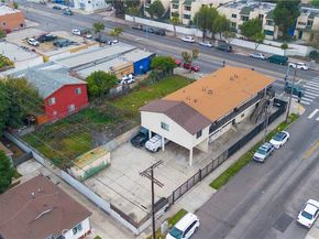 254 W 83rd, Los Angeles CA 90003