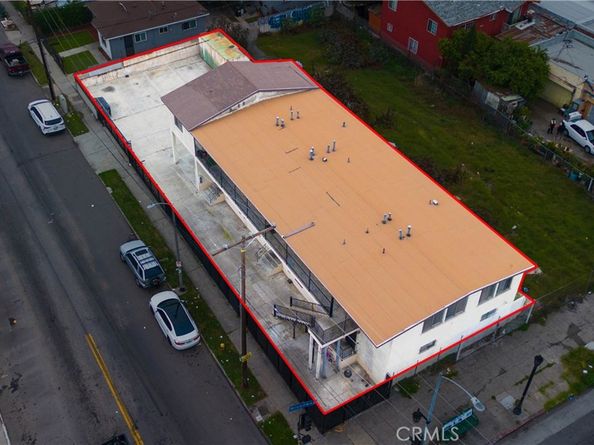 254 W 83rd, Los Angeles CA 90003