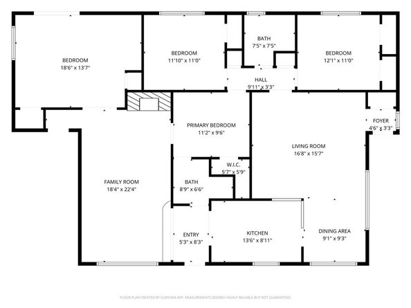 12742 Dilworth Street, Norwalk CA 90650