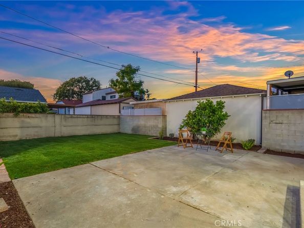 1741 N Rose, Burbank CA 91505