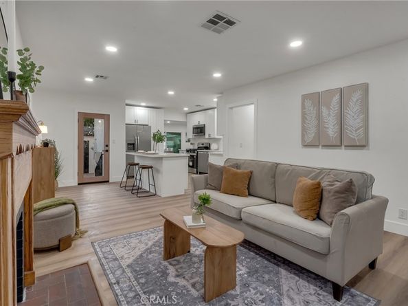 1741 N Rose, Burbank CA 91505