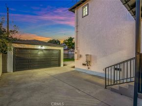 1741 N Rose, Burbank CA 91505