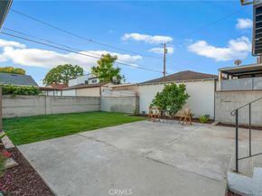 1741 N Rose, Burbank CA 91505