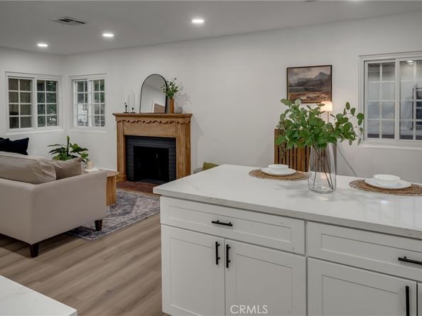 1741 N Rose, Burbank CA 91505