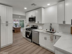 1741 N Rose, Burbank CA 91505