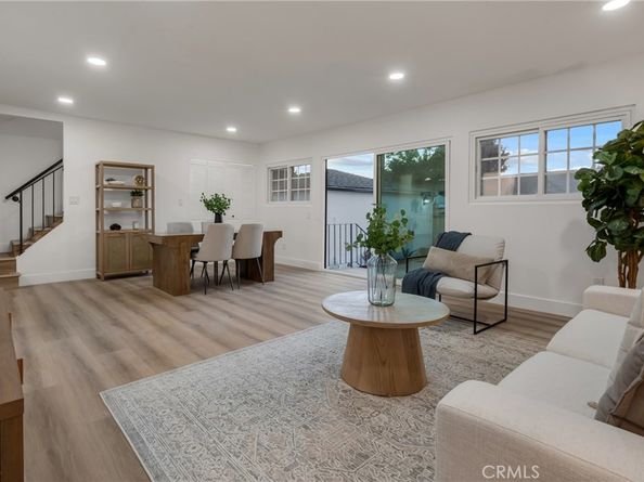 1741 N Rose, Burbank CA 91505