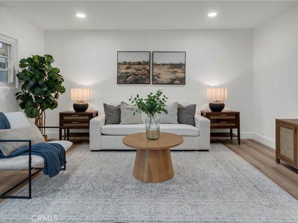 1741 N Rose, Burbank CA 91505
