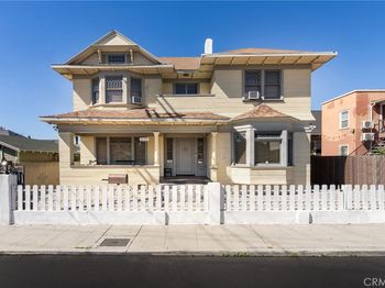 2109 Toberman Street