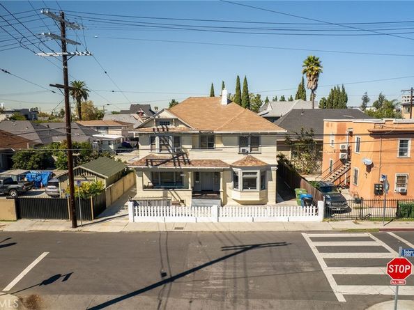 2109 Toberman Street, Los Angeles CA 90007