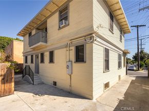 2109 Toberman Street, Los Angeles CA 90007
