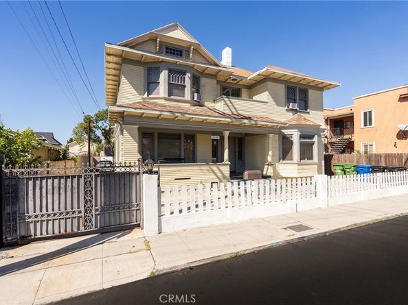 2109 Toberman Street, Los Angeles CA 90007