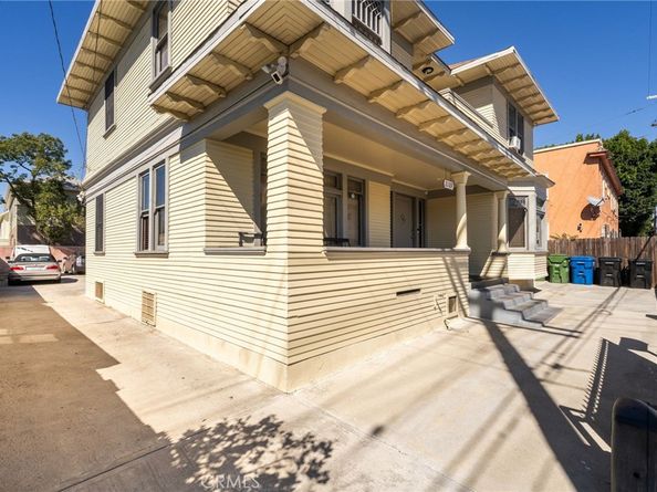 2109 Toberman Street, Los Angeles CA 90007