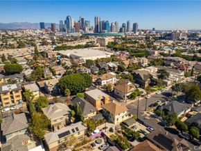 2109 Toberman Street, Los Angeles CA 90007