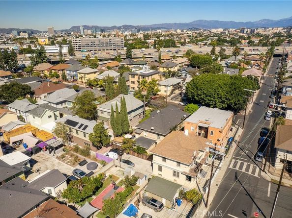 2109 Toberman Street, Los Angeles CA 90007