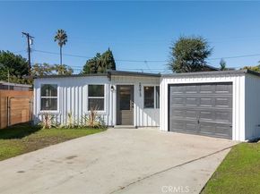 20413 Clarkdale Ave, Lakewood CA 90715