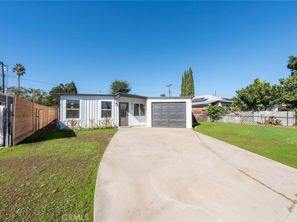 20413 Clarkdale Ave, Lakewood CA 90715