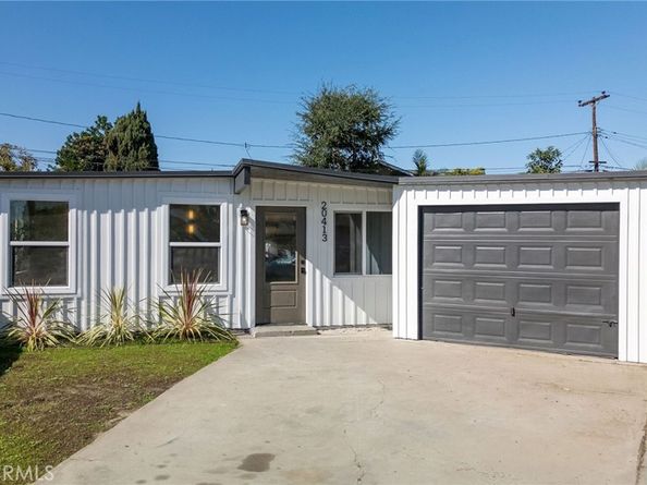 20413 Clarkdale Ave, Lakewood CA 90715