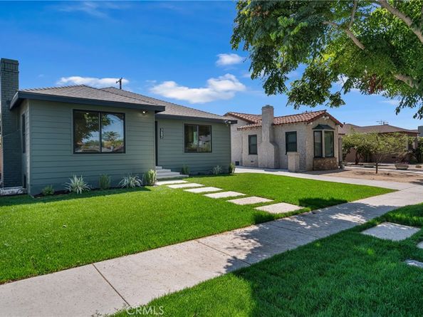 3682 Buckingham, Los Angeles CA 90016