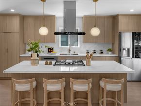 3682 Buckingham, Los Angeles CA 90016