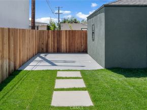 3682 Buckingham, Los Angeles CA 90016