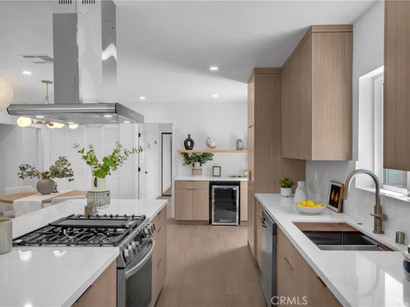 3682 Buckingham, Los Angeles CA 90016