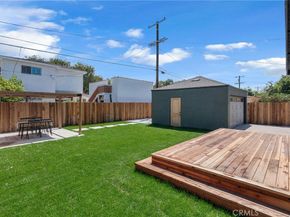 3682 Buckingham, Los Angeles CA 90016