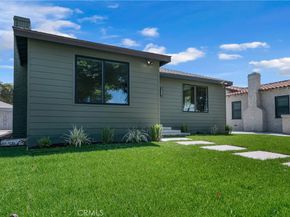 3682 Buckingham, Los Angeles CA 90016